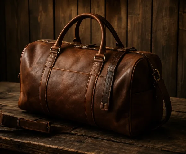 Heritage Duffel